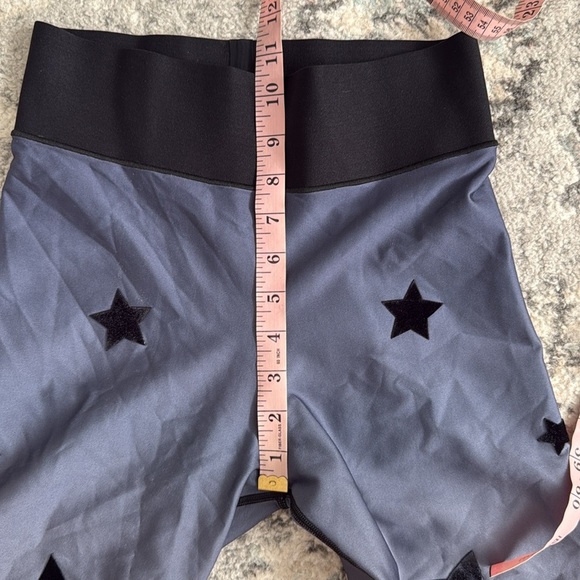 Ultracor Hypercolor Knockout Leggings - Picture 11 of 11